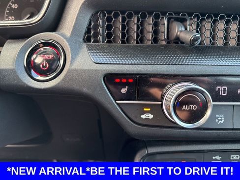 Used 2025 Honda CR-V Sport image 15