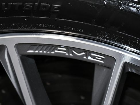 Used 2022 Mercedes-Benz S 500 4MATIC image 99