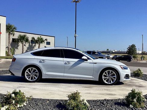 Used 2023 Audi A5 2.0T Premium Plus image 4