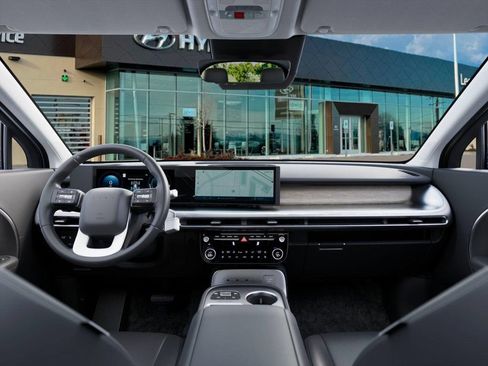 New 2026 Hyundai Ioniq 9 SEL AWD/4WD image 11