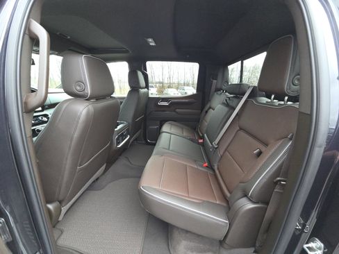 New 2026 GMC Sierra 1500 Denali image 31