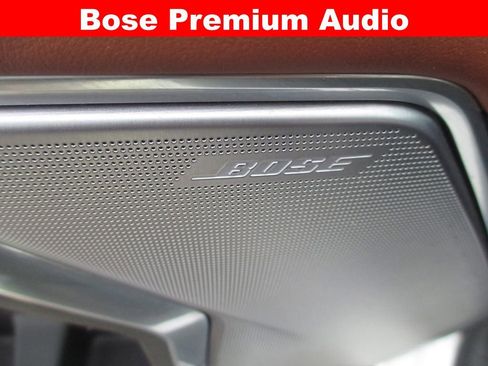 Used 2024 GMC Sierra 1500 Denali Ultimate AWD/4WD image 22