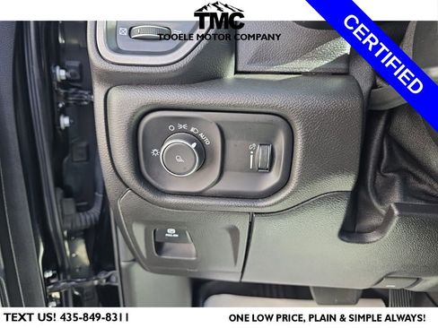 Used 2020 RAM 1500 Tradesman image 29