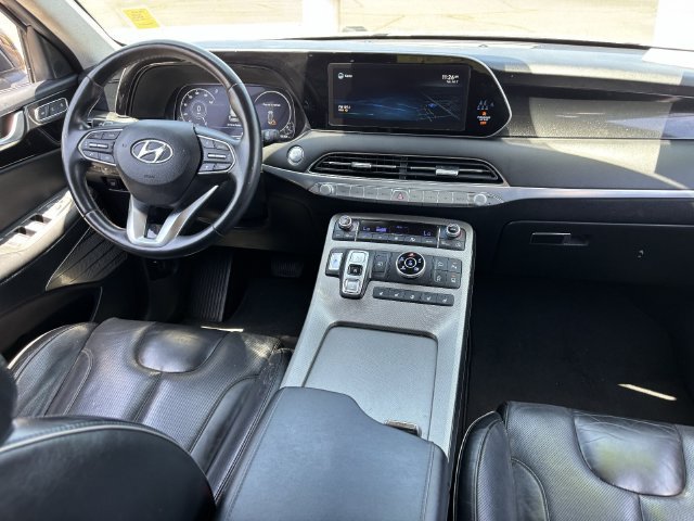 Used 2022 Hyundai Palisade Limited AWD/4WD image 14