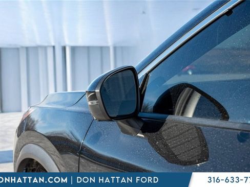 Used 2021 Nissan Rogue SV w/ Premium Package image 30