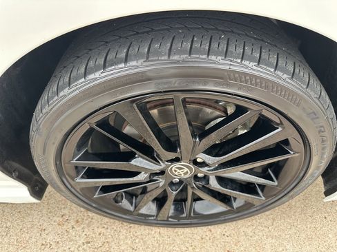 Used 2023 Toyota Camry XSE image 20