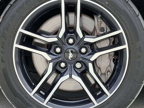 Used 2020 Ford Mustang GT Premium w/ Equipment Group 401A RWD image 16