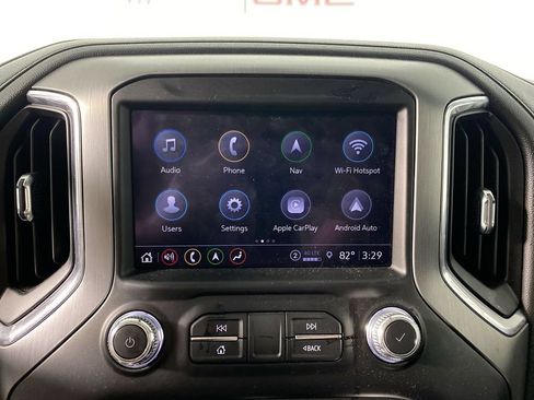 Used 2021 GMC Sierra 1500 Denali AWD/4WD image 16