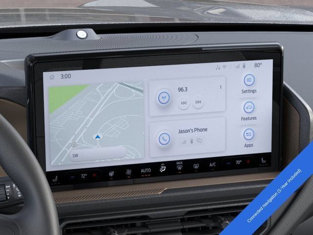 New 2026 Ford Bronco Sport Outer Banks AWD/4WD image 16