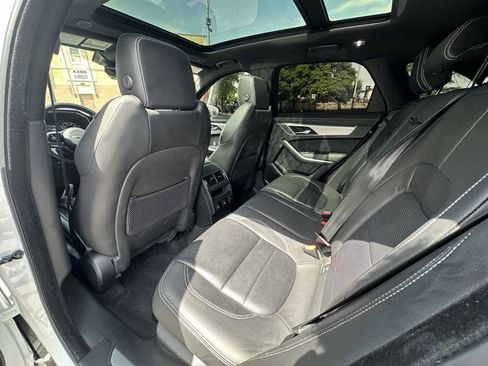 Used 2024 Jaguar F-PACE R-Dynamic S AWD/4WD image 37