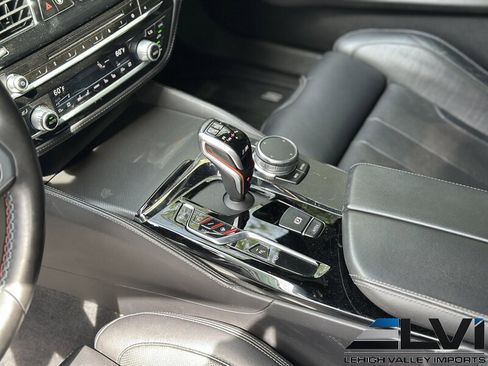 Used 2019 BMW M5 w/ Executive Package image 16
