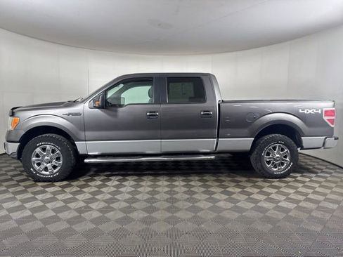Used 2013 Ford F150 XLT w/ Luxury Equipment Group image 7