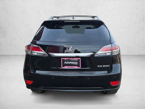 Used 2015 Lexus RX 350 FWD image 6