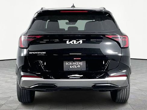 New 2026 Kia Sportage SX Prestige AWD/4WD image 5