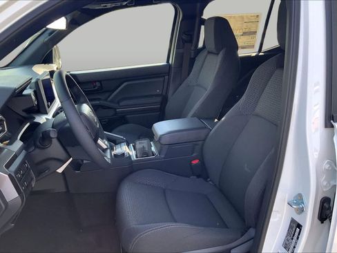 New 2026 Toyota 4Runner SR5 RWD image 9