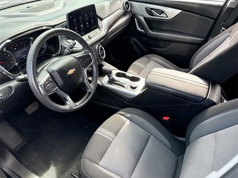 Used 2024 Chevrolet Blazer LT image 23