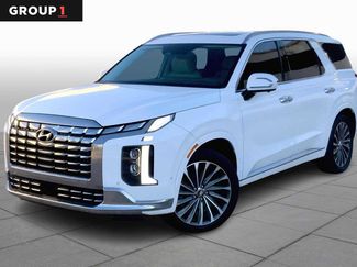 Used 2024 Hyundai Palisade Calligraphy AWD/4WD video 1