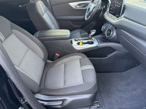 Used 2023 Chevrolet Blazer LT w/ Convenience Package image 34