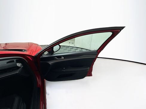 Used 2025 Kia K5 LXS image 30