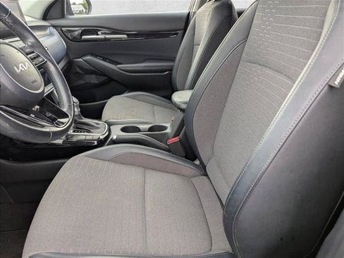 Used 2023 Kia Seltos S w/ Navigation Package FWD image 23