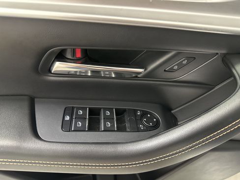 Certified 2024 MAZDA CX-90 3.3 Turbo w/ Preferred Plus AWD/4WD image 11