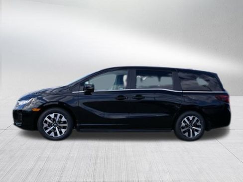 New 2026 Honda Odyssey EX-L image 4