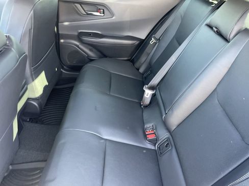 New 2026 Toyota Prius Limited image 22