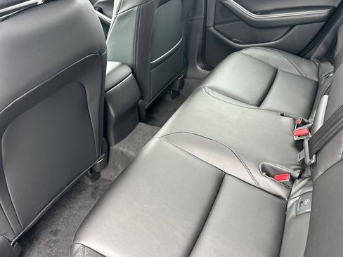 New 2026 MAZDA MAZDA3 s Sport image 13