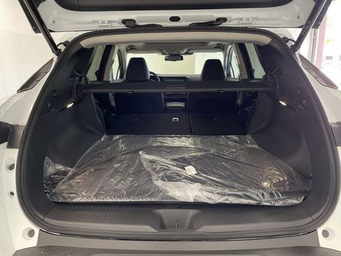 Certified 2025 Nissan Murano SL w/ Cargo Package image 16