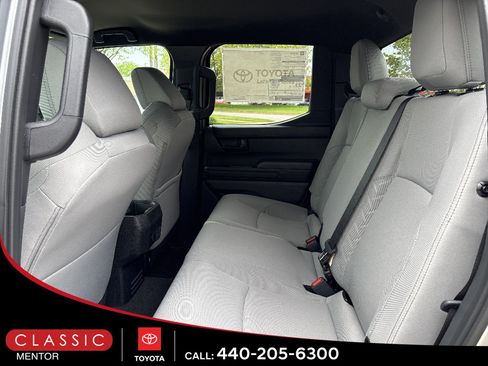 New 2026 Toyota Tacoma SR5 RWD image 9