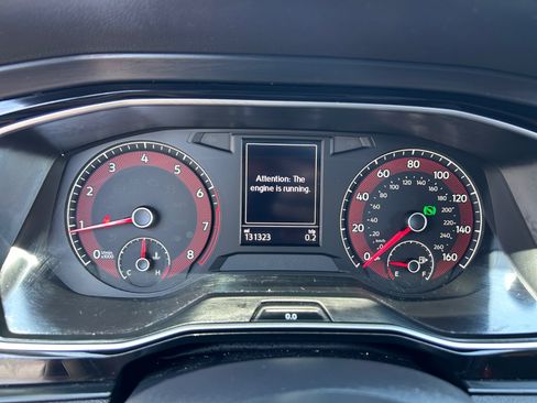 Used 2019 Volkswagen Jetta S FWD image 11