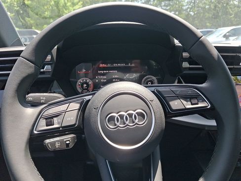 New 2026 Audi A3 2.0T Premium AWD/4WD image 17