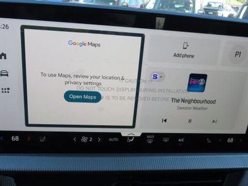 New 2026 Ford Explorer ST image 10