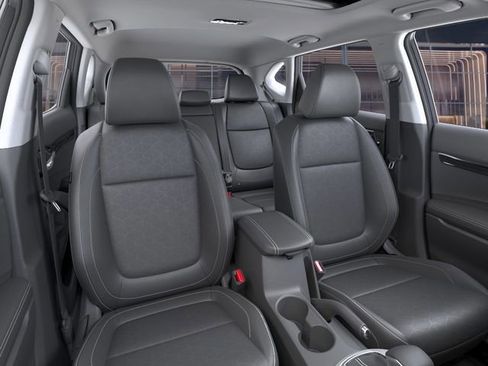 New 2026 Kia Seltos EX FWD image 16