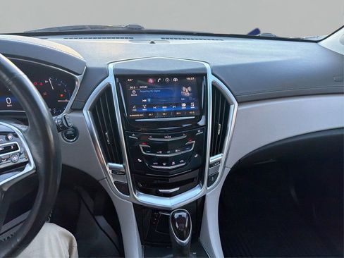 Used 2015 Cadillac SRX Performance w/ Driver Awareness Package image 16