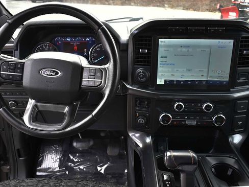 Used 2021 Ford F150 Tremor w/ Equipment Group 401A Mid image 16