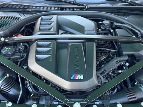 New 2026 BMW M4 xDrive Competition image 17