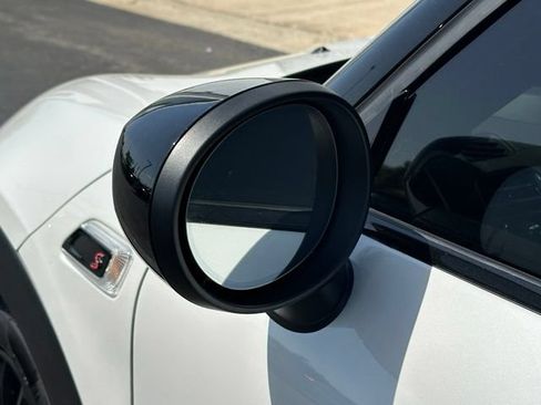 Used 2024 MINI Cooper Clubman S AWD/4WD image 17