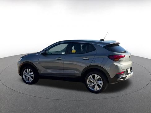 Used 2025 Buick Encore GX Preferred image 10
