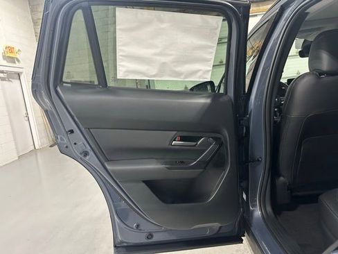 Used 2026 MAZDA CX-50 AWD 2.5 Hybrid w/ Weather Package image 14