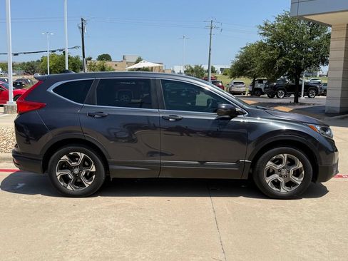 Used 2019 Honda CR-V EX-L image 7