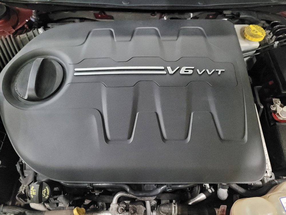 Used 2019 Jeep Cherokee Limited AWD/4WD image 30