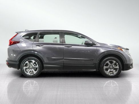 Used 2017 Honda CR-V EX-L image 6