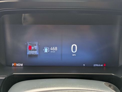 Used 2024 Ford F250 XLT w/ Black Appearance Package AWD/4WD image 30