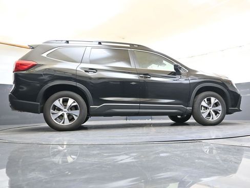 Certified 2025 Subaru Ascent Premium AWD/4WD image 34