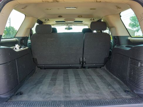 Used 2008 Chevrolet Tahoe LT AWD/4WD image 15