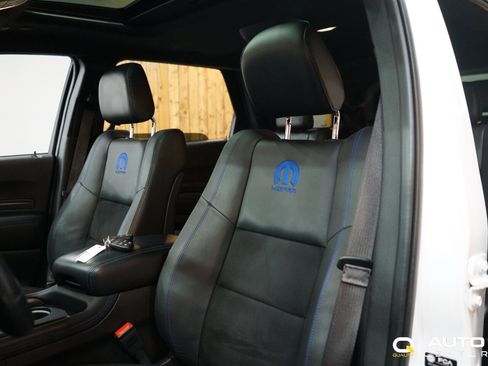 Used 2022 Dodge Durango R/T w/ Tow 'N Go Group image 19