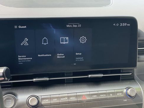 Certified 2024 Hyundai Kona SEL image 11