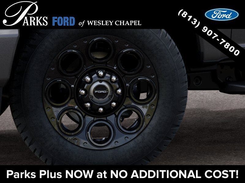 New 2027 Ford F250 Lariat w/ Black Appearance Package AWD/4WD image 19