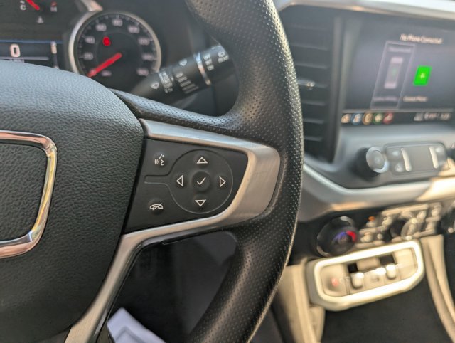 Used 2021 GMC Acadia SLE w/ Driver Convenience Package AWD/4WD image 17